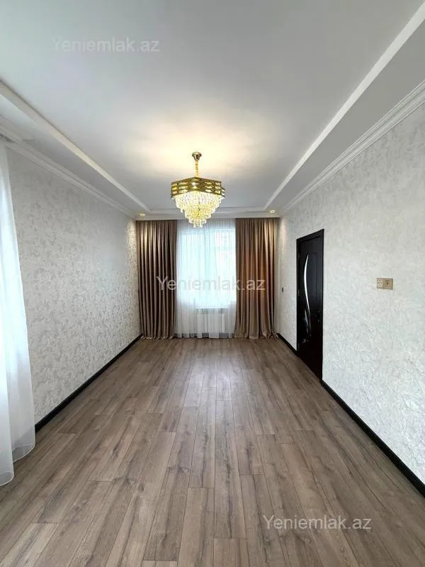 Satılır 2 otaqlı köhnə tikili 60 m²