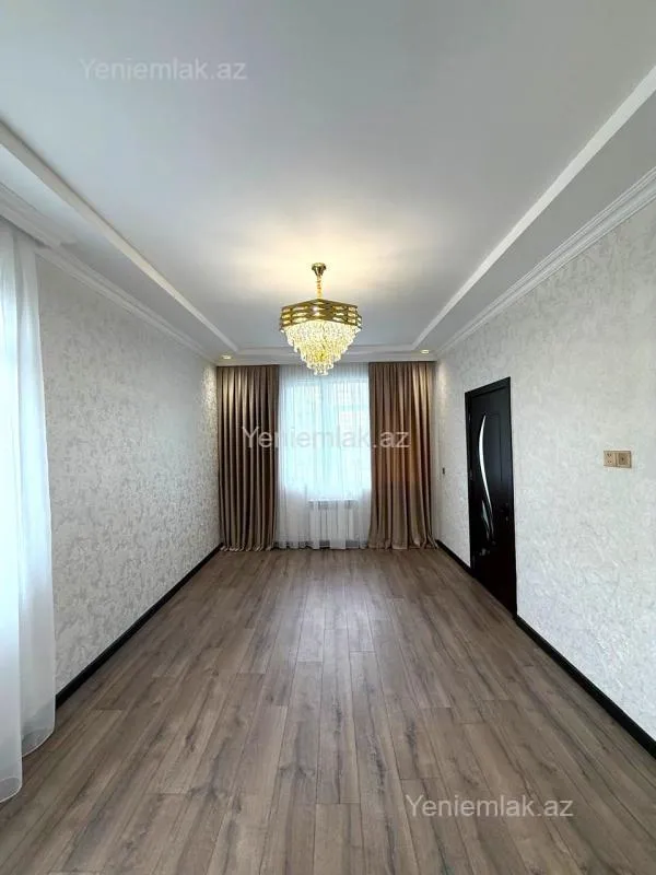 Satılır 2 otaqlı köhnə tikili 60 m²
