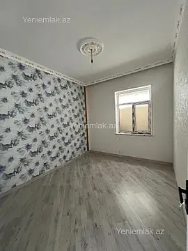 Satılır 4 otaqlı həyət evi 200 m²