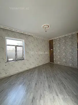 Satılır 4 otaqlı həyət evi 200 m²