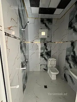 Satılır 4 otaqlı həyət evi 200 m²