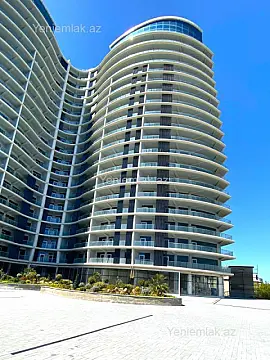 Satılır 4 otaqlı yeni tikili 250 m² — Bakı, Yasamal 4 otaq 250.00 m²