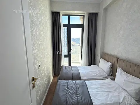 Satılır 3 otaqlı yeni tikili 52.12 m²