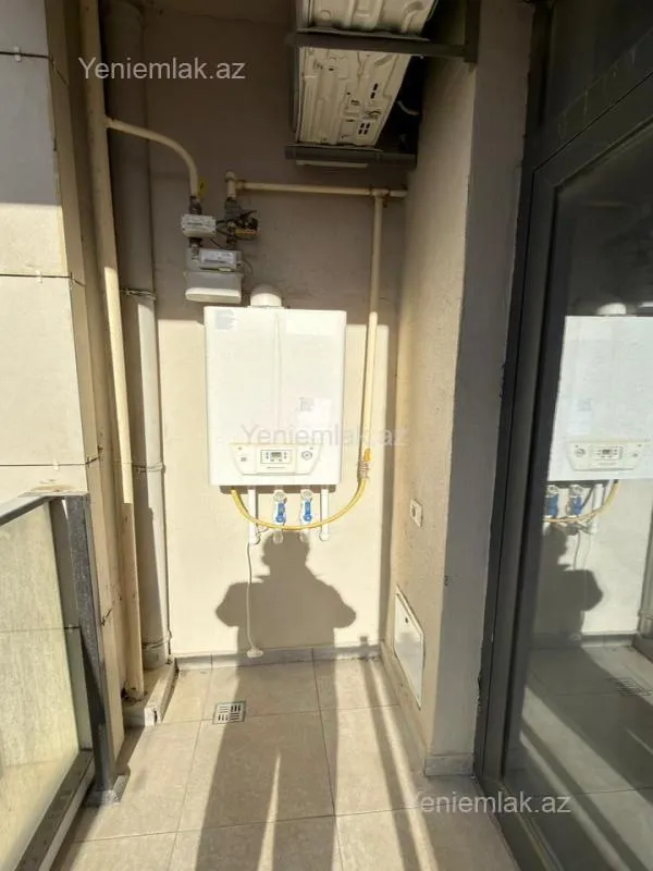 Satılır 3 otaqlı yeni tikili 52.12 m²