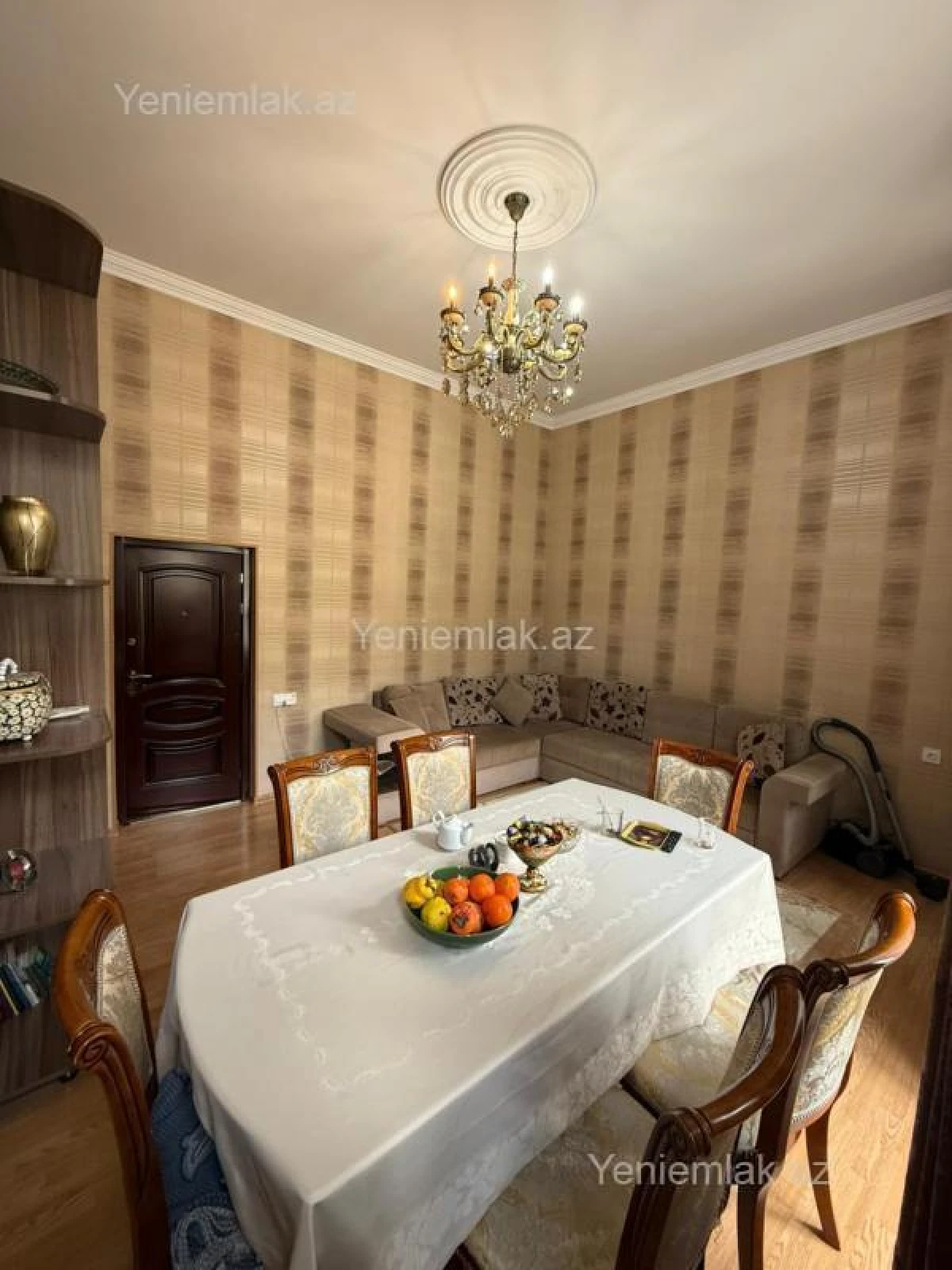 Satılır 1 otaqlı köhnə tikili 35 m²