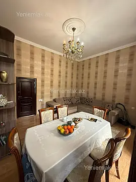 Satılır 1 otaqlı köhnə tikili 35 m²