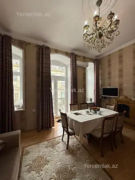 Satılır 1 otaqlı köhnə tikili 35 m²