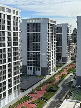 Satılır 2 otaqlı yeni tikili 80 m²