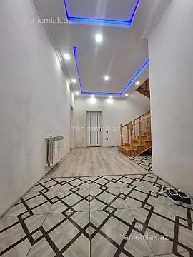Satılır 7 otaqlı həyət evi 400 m²