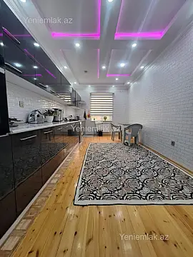 Satılır 7 otaqlı həyət evi 400 m²