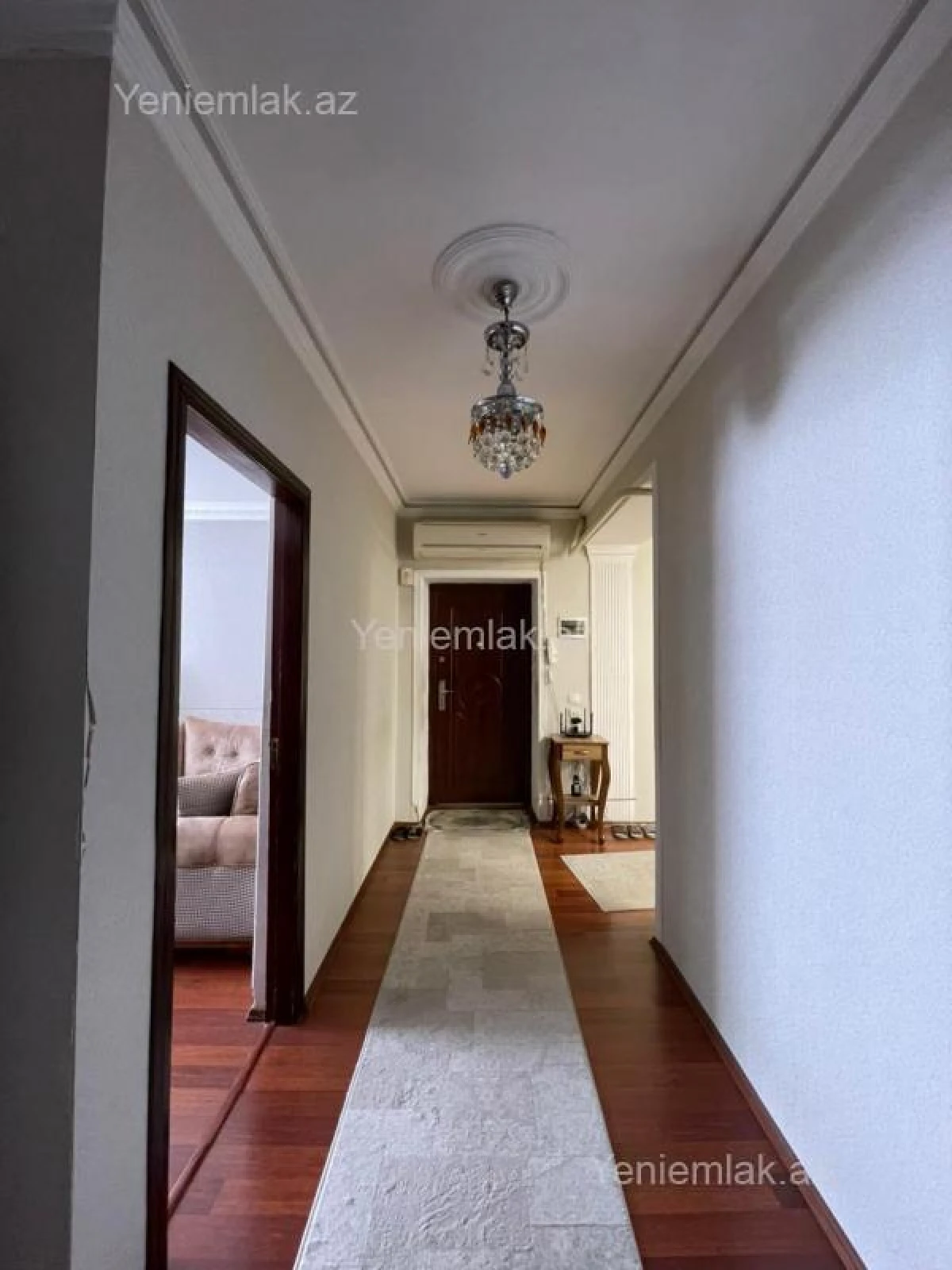Satılır 4 otaqlı köhnə tikili 120 m²