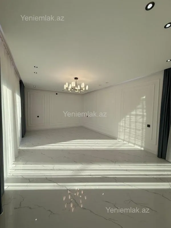 Satılır 4 otaqlı həyət evi 120 m²