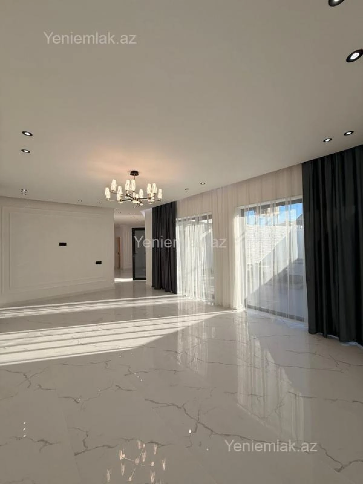 Satılır 4 otaqlı həyət evi 120 m²