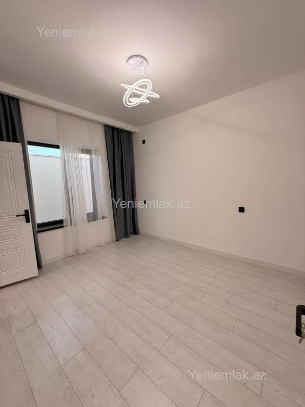 Satılır 4 otaqlı həyət evi 120 m²