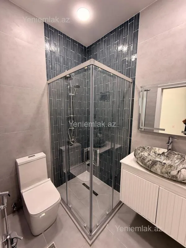 Satılır 4 otaqlı həyət evi 120 m²