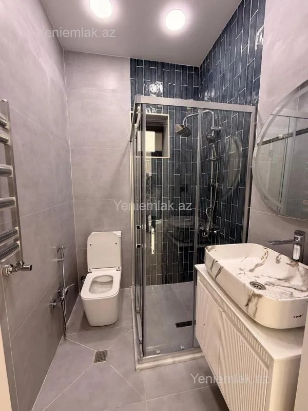 Satılır 4 otaqlı həyət evi 120 m²