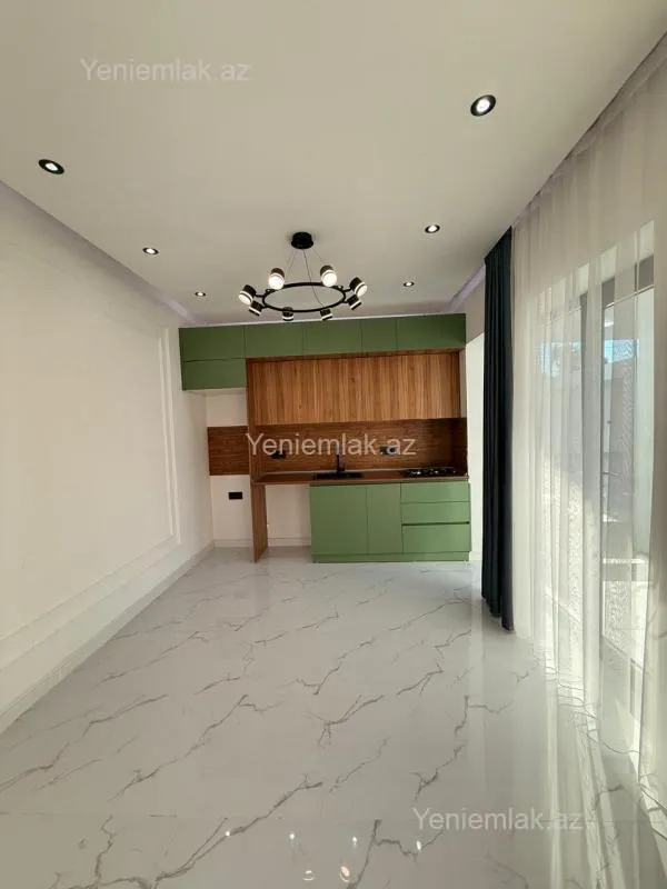 Satılır 4 otaqlı həyət evi 120 m²