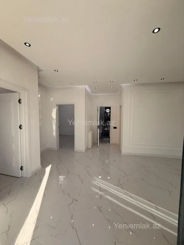 Satılır 4 otaqlı həyət evi 120 m²