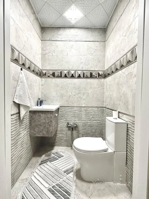 Satılır 4 otaqlı yeni tikili 175 m²