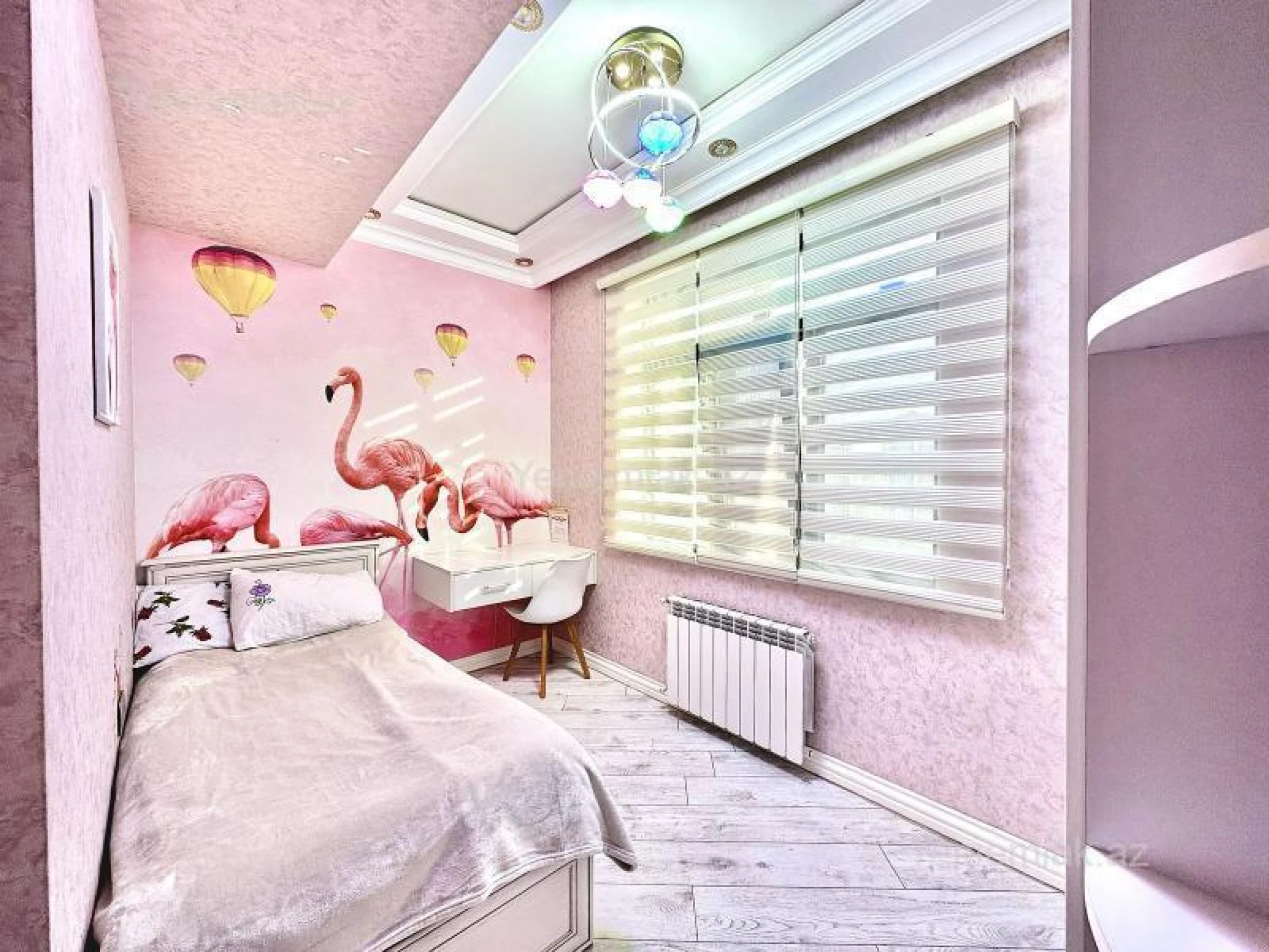 Satılır 4 otaqlı yeni tikili 175 m²