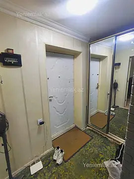 Satılır 2 otaqlı köhnə tikili 40 m²