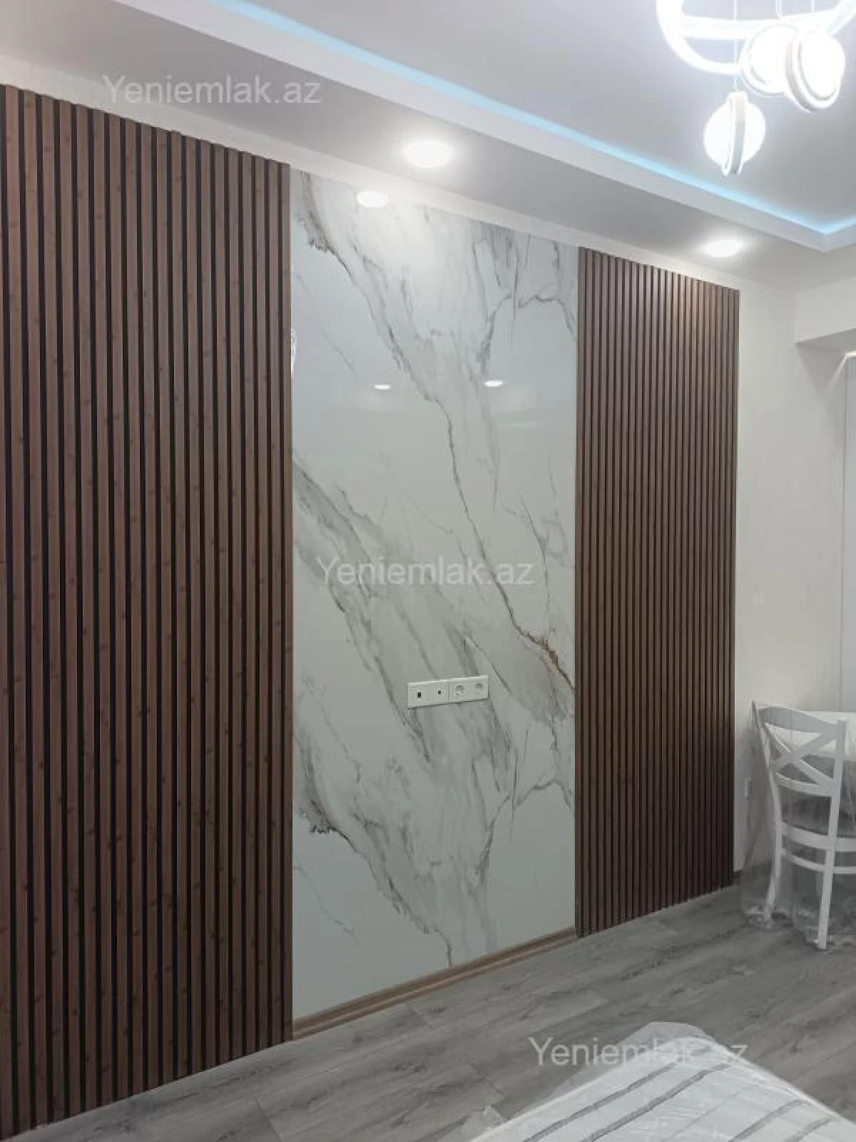 Satılır 1 otaqlı yeni tikili 34 m²