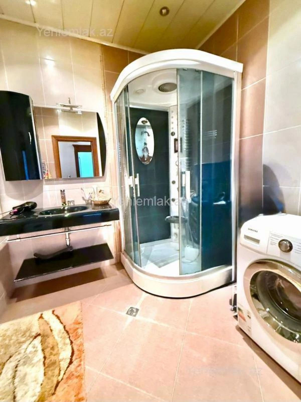 Satılır 2 otaqlı yeni tikili 110 m²