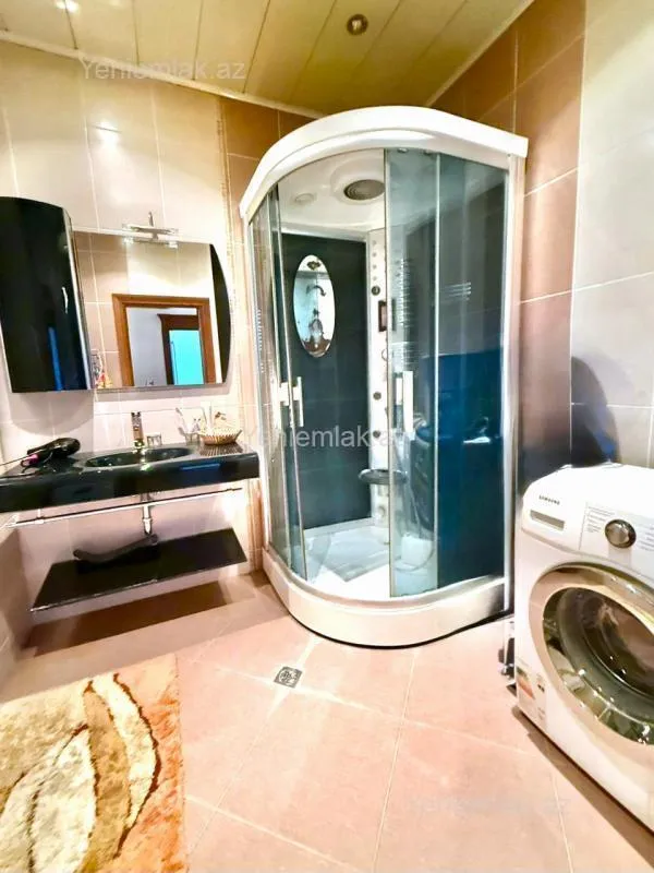 Satılır 2 otaqlı yeni tikili 110 m²