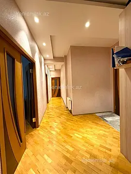 Satılır 2 otaqlı yeni tikili 90 m²