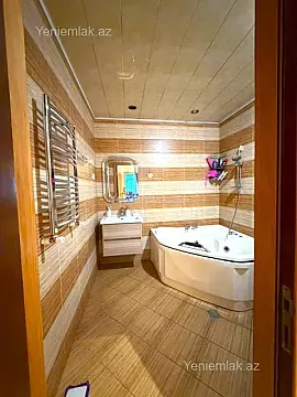 Satılır 2 otaqlı yeni tikili 90 m²