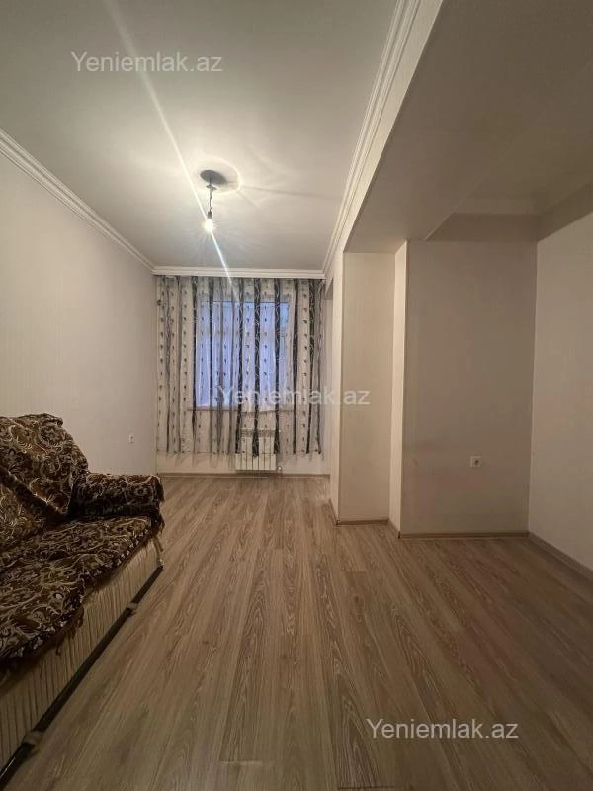 Satılır 2 otaqlı yeni tikili 56 m²
