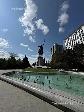 Satılır 4 otaqlı yeni tikili 240 m² — Bakı, Nəsimi 4 otaq 240.00 m²