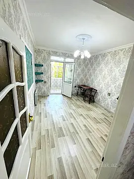 Satılır 3 otaqlı köhnə tikili 50 m²