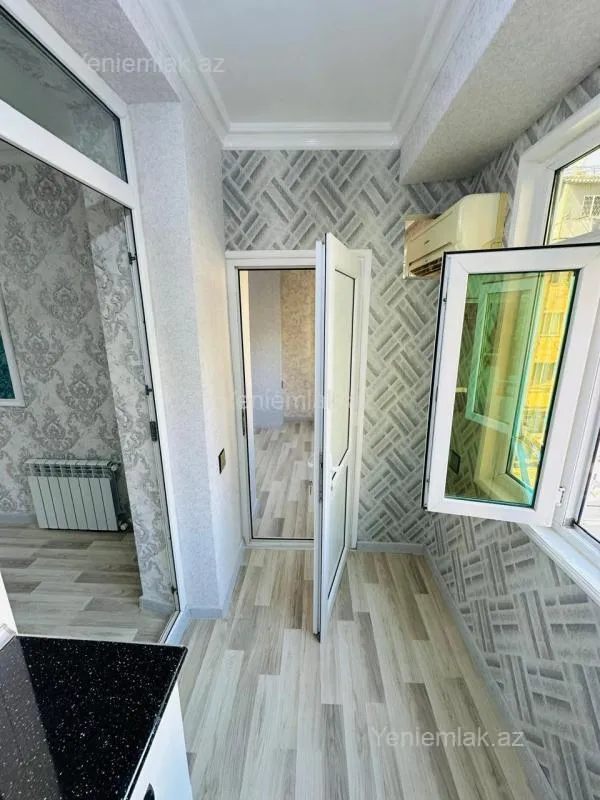 Satılır 3 otaqlı köhnə tikili 50 m²