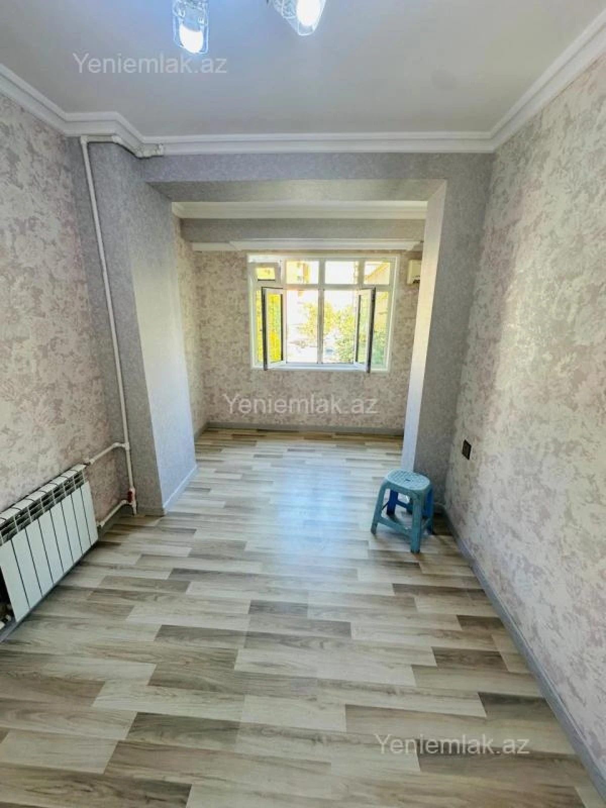 Satılır 3 otaqlı köhnə tikili 50 m²