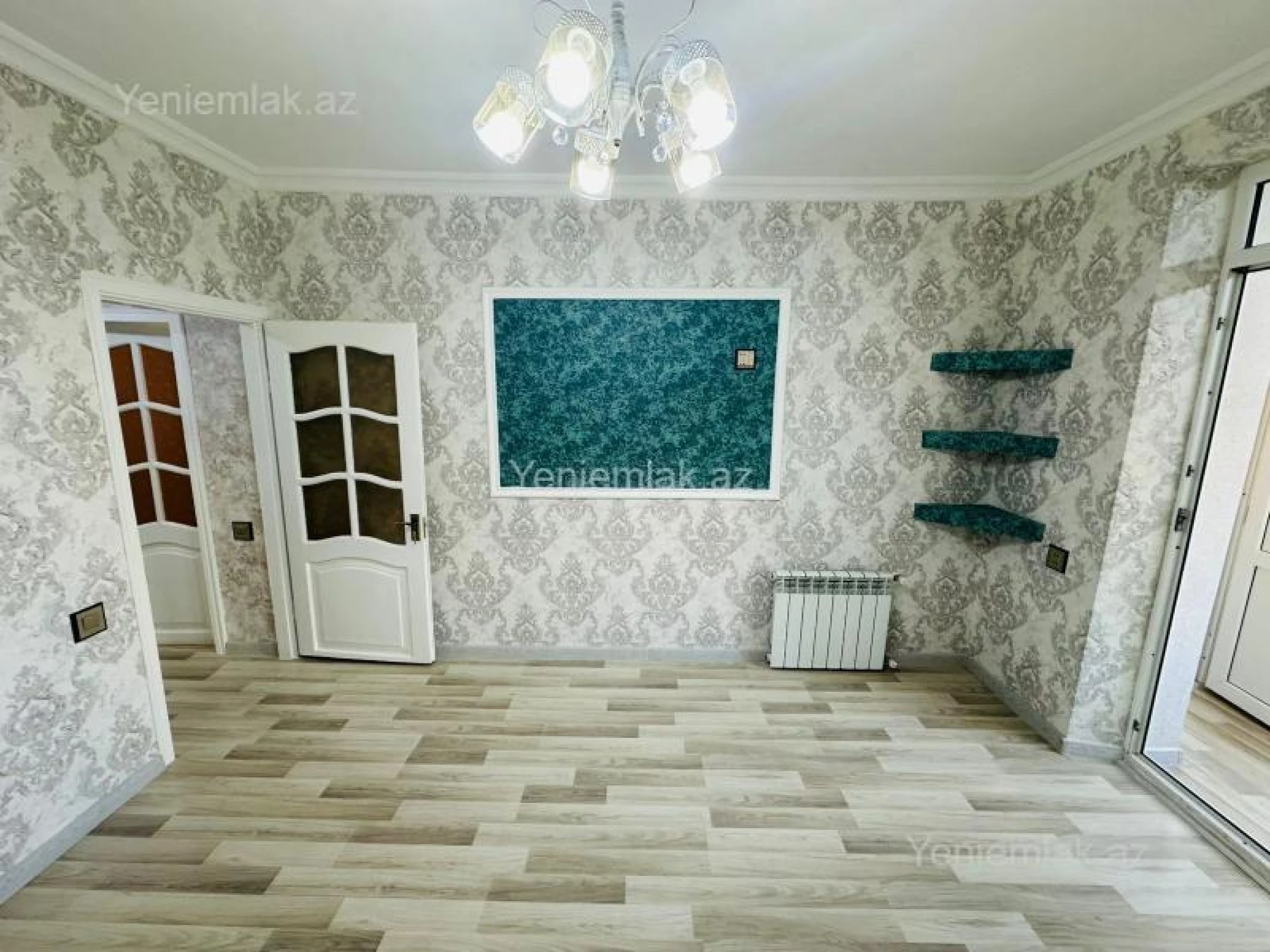 Satılır 3 otaqlı köhnə tikili 50 m²