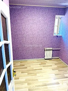 Satılır 3 otaqlı köhnə tikili 50 m²