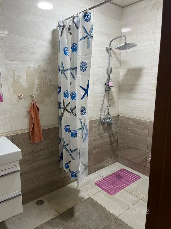 Satılır 2 otaqlı yeni tikili 86 m²