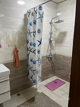 Satılır 2 otaqlı yeni tikili 86 m²