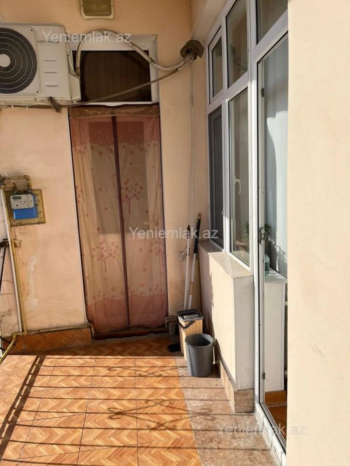 Satılır 2 otaqlı yeni tikili 86 m²