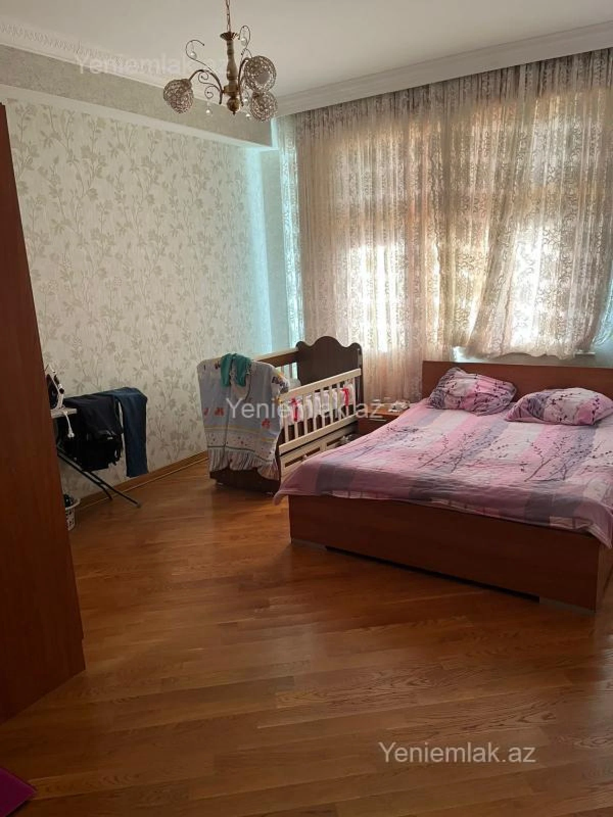 Satılır 2 otaqlı yeni tikili 86 m²