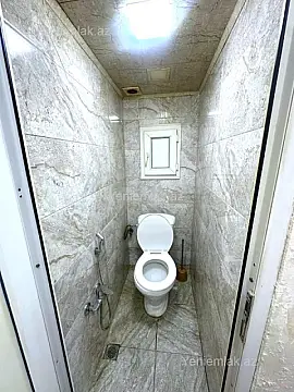 Satılır 3 otaqlı köhnə tikili 75 m²
