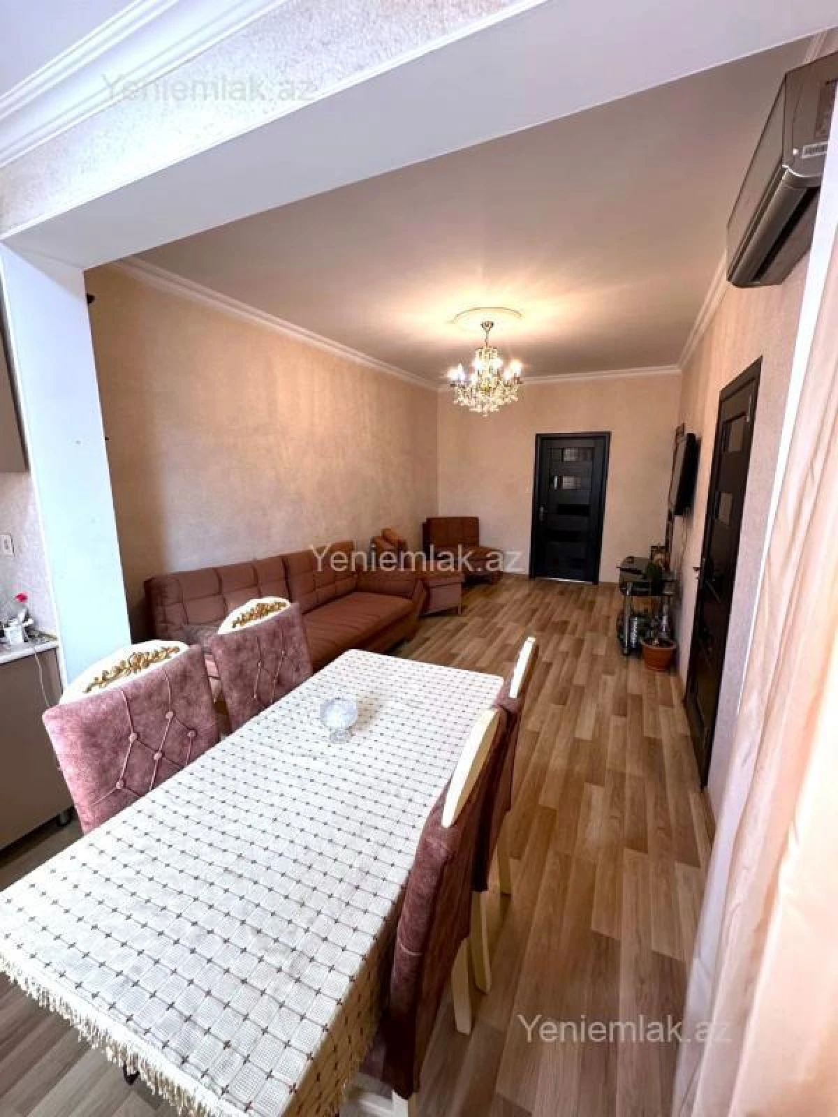 Satılır 3 otaqlı köhnə tikili 75 m²