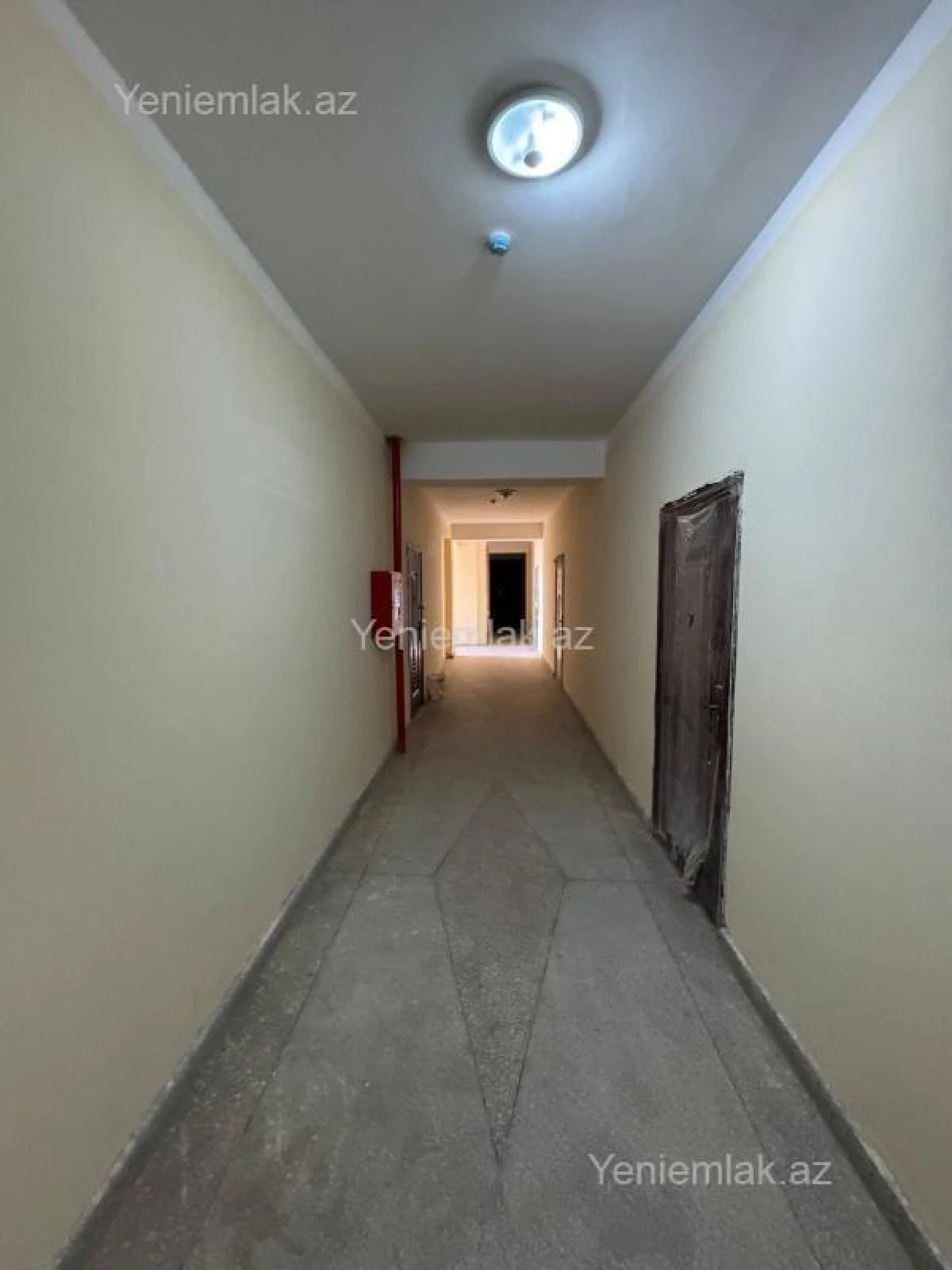 Satılır 3 otaqlı yeni tikili 106 m²
