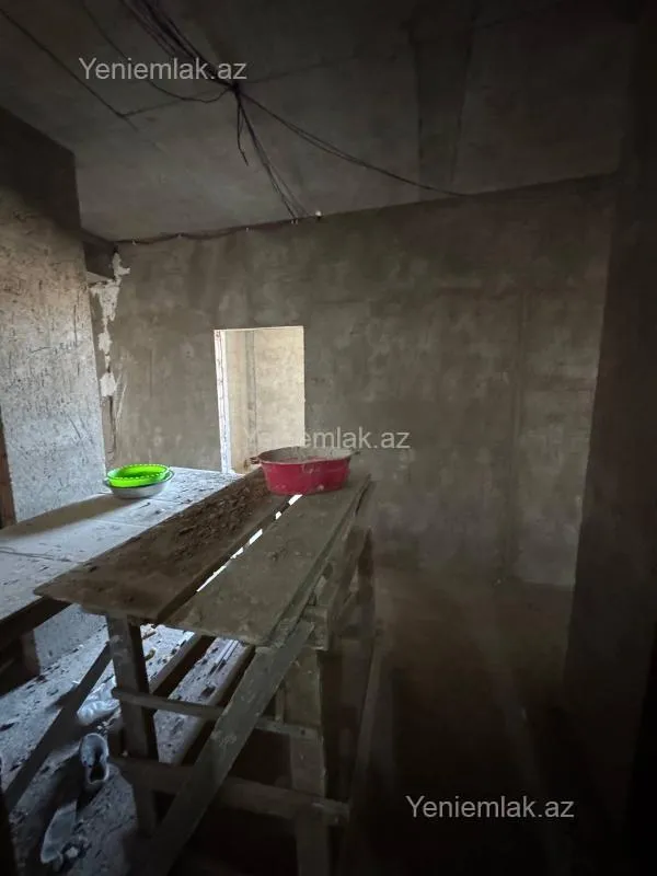 Satılır 3 otaqlı yeni tikili 106 m²