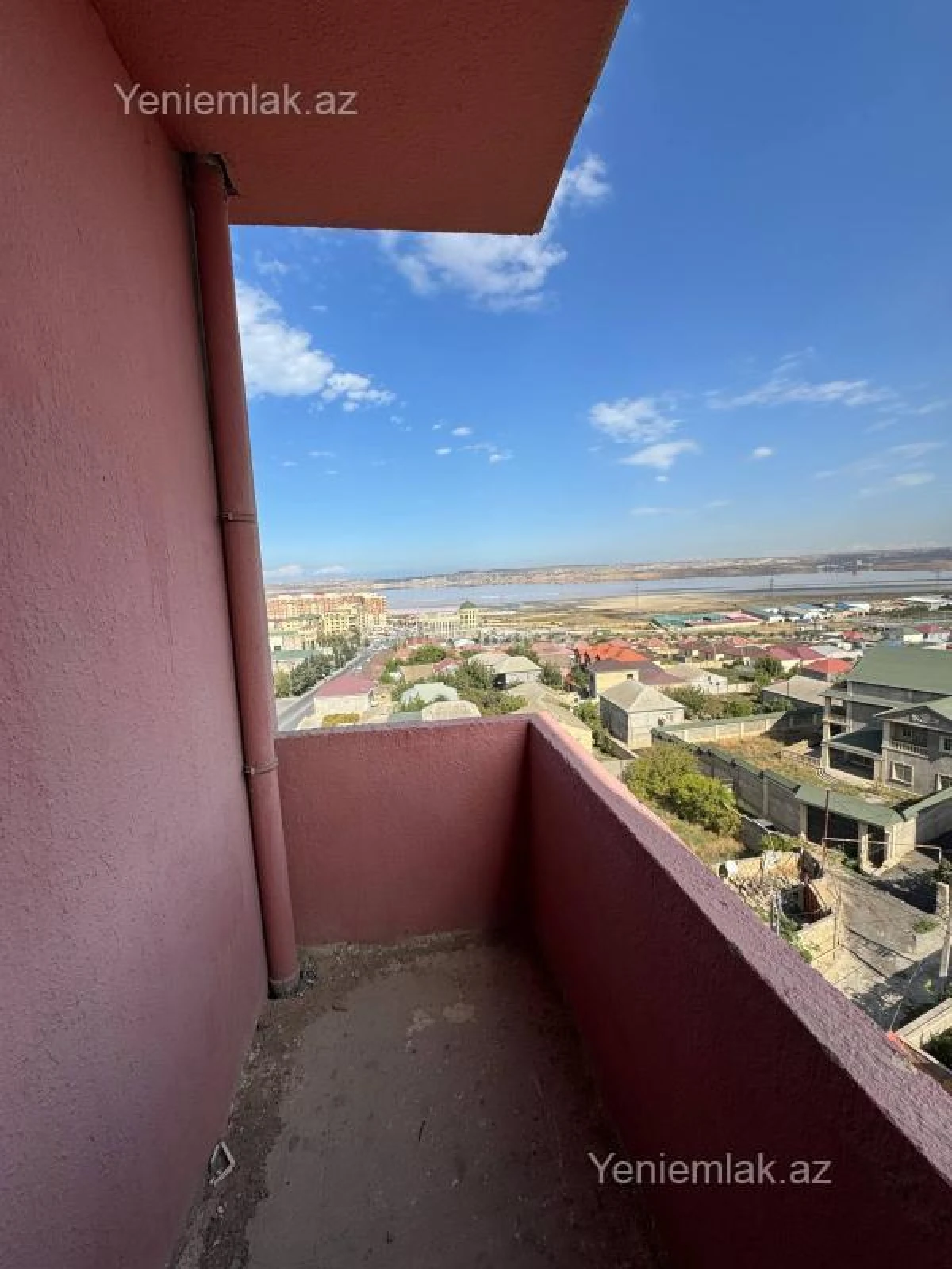 Satılır 3 otaqlı yeni tikili 106 m²