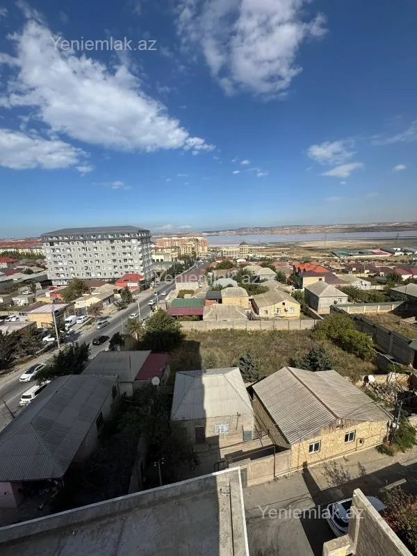 Satılır 3 otaqlı yeni tikili 106 m²