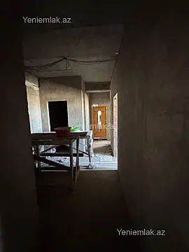 Satılır 3 otaqlı yeni tikili 106 m²