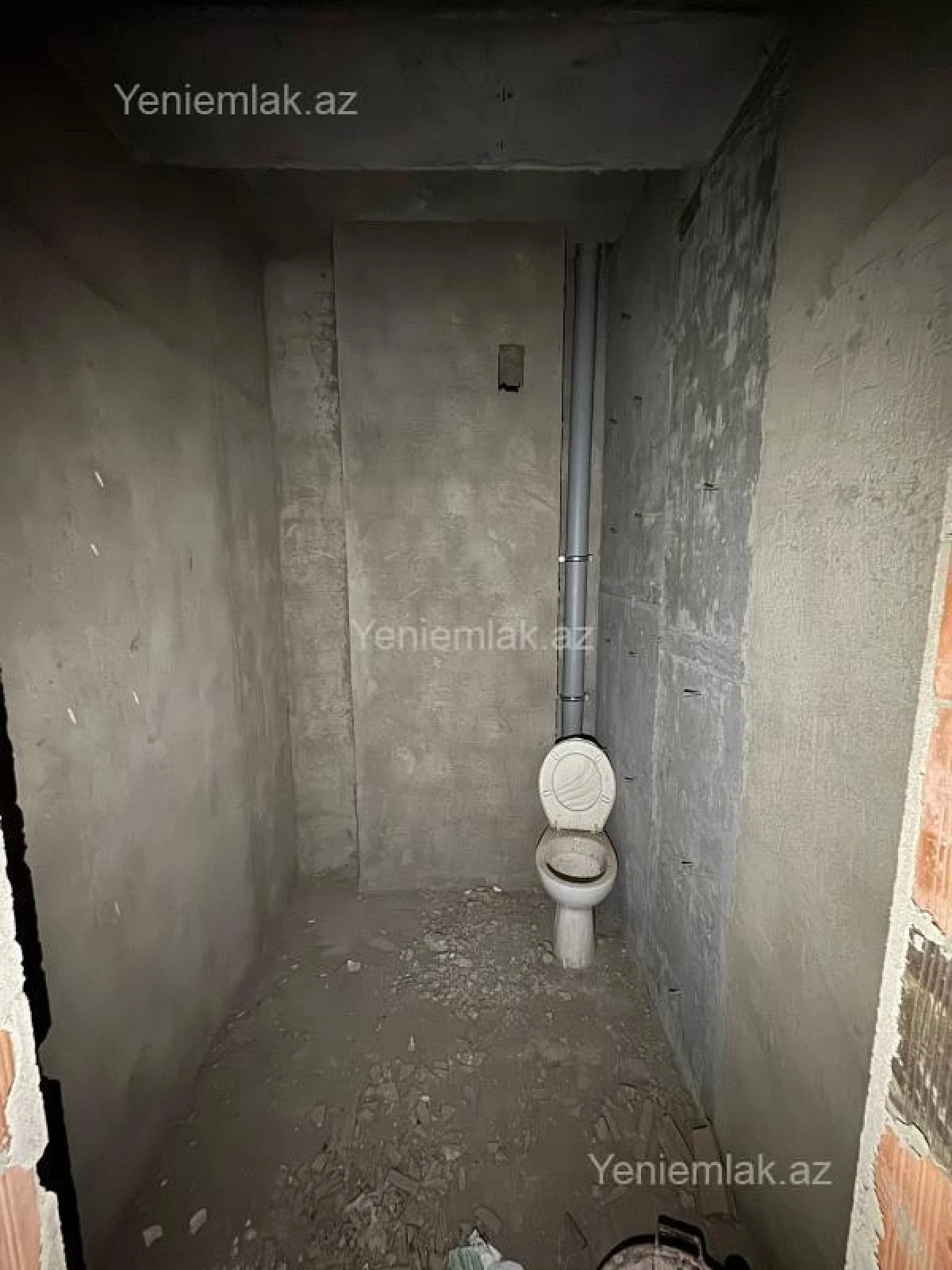 Satılır 3 otaqlı yeni tikili 106 m²