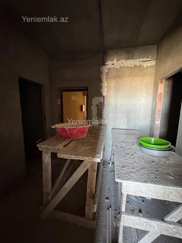 Satılır 3 otaqlı yeni tikili 106 m²